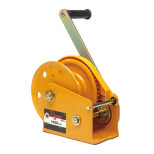 وینچ کلاچ دار دستی 1200LBS