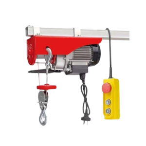 وینچ برقی تکفاز ۴۰۰ به ۸۰۰ ویتال مدل PA800