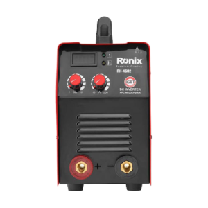 اینورتر جوشکاری رونیکس 200 آمپر مدل RH-4602-1