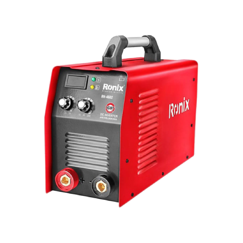 اینورتر جوشکاری رونیکس 200 آمپر مدل RH-4602