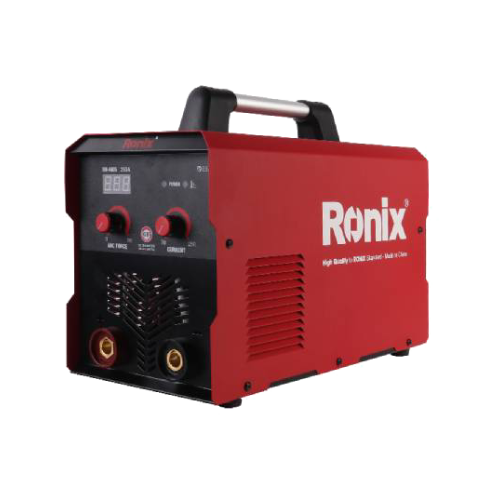 اینورتر جوشکاری رونیکس 250 آمپر مدل RH-4605