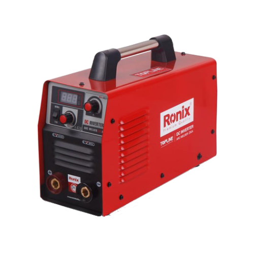 اینورتر جوشکاری رونیکس 250 آمپر مدل RH-4625