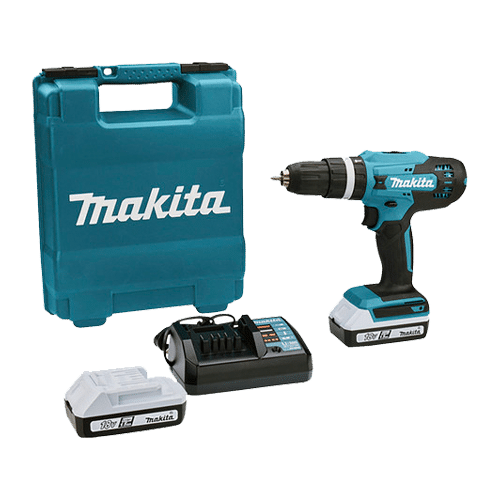 دریل پیچ گوشتی شارژی ماکیتا مدلHP488D002