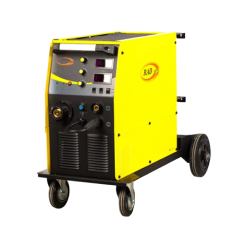 دستگاه Co2 تکفاز راد الکتریک مدل MIG-250X