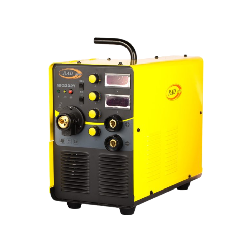 دستگاه Co2 سه فاز راد الکتریک مدل NBM-300...