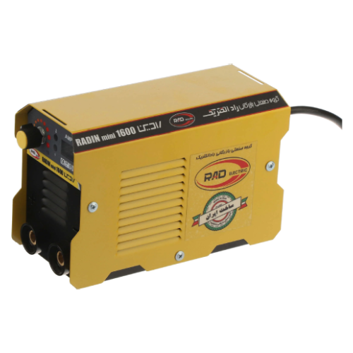 دستگاه تکفاز راد الکتریک مدل ARC 1600 RADIN...
