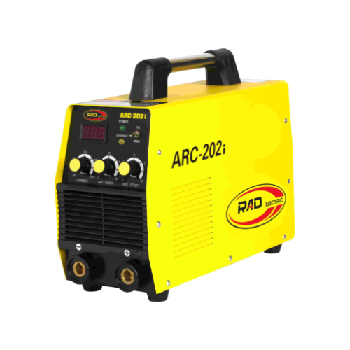 دستگاه تکفاز راد الکتریک مدل ARC-202i