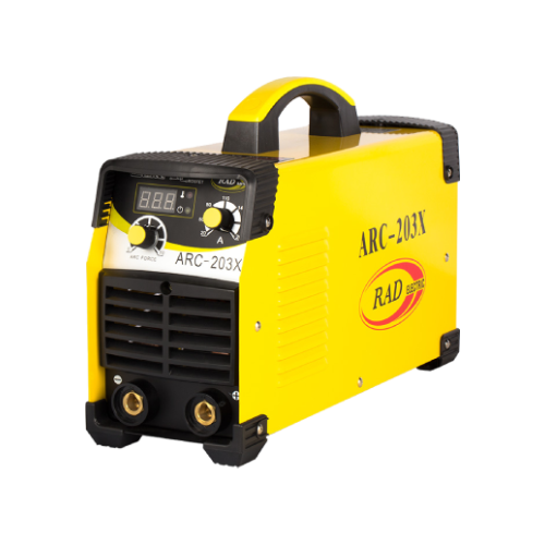 دستگاه تکفاز راد الکتریک مدل ARC-203X