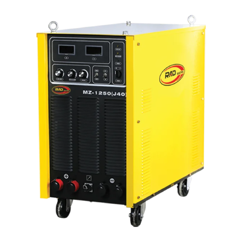 دستگاه زیر پودری راد الکتریک مدل MZ-1250