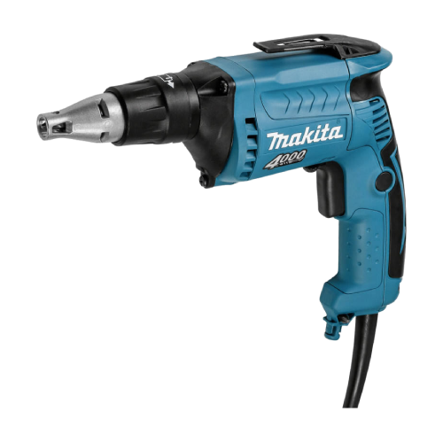 پیچ گوشتی برقی مدل FS4000 ماکیتا