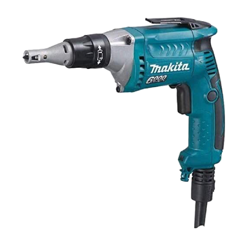 پیچ گوشتی برقی مدل FS6300R ماکیتا
