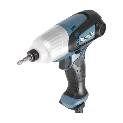 پیچ گوشتی برقی مدل TD0101 ماکیتا