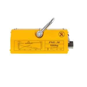 مگنت ورق گیر (لیفتر مگنت آهنربایی) 3 تن PML