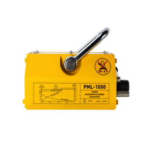 مگنت ورق گیر (لیفتر مگنت آهنربایی) 1 تن PML