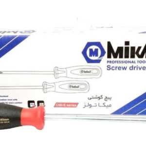 پیچ گوشتی میکا چهارسو(150*5)