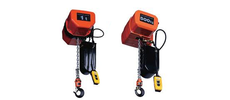 جرثقیل دستی هیتاچی (Hitachi)
