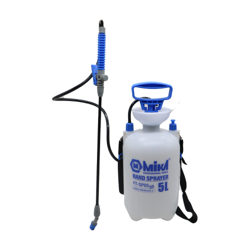 سمپاش 5 لیتری میکا