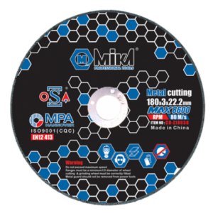 سنگ مینی برش آهن میکا مدل CD-I 11530