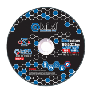 سنگ مینی برش آهن میکا مدل CD-I 11530