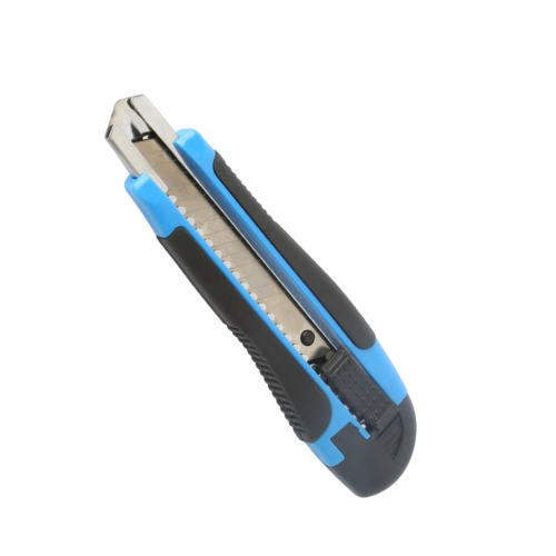 کاتر سه تیغ میکا کد KN35-CK10