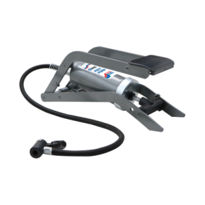 تلمبه پایی تک سیلندر میکا