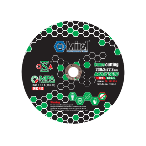 سنگ سنگبری میکا مدل CD-S 23030