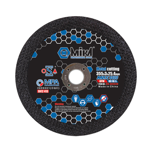 سنگ پروفیل بر میکا مدل CD-I 35530
