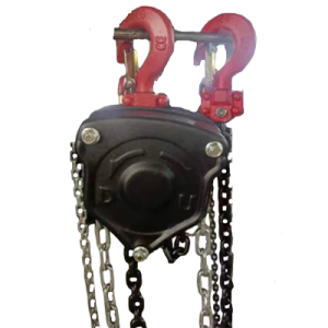 جرثقیل دستی امگا 2 تن (omega)
