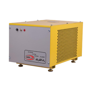 یونیت آب خنک راد الکتریک
