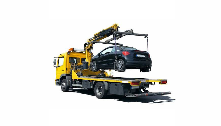 کاربرد در خودروهای سنگین و یدک‌کش‌ها