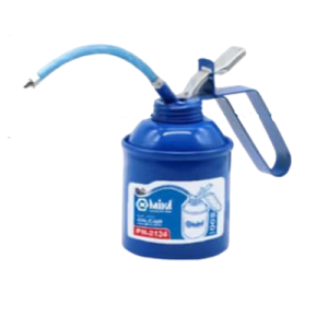 روغندان میکا 300 سی سی مدل PN-2123