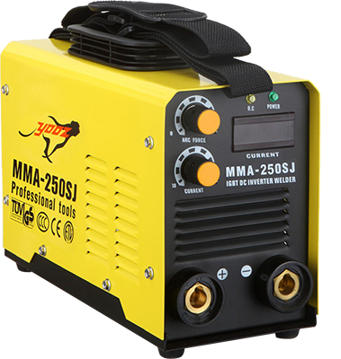 اینورتر جوشکاری 250 آمپر MMA-250 SJ یوز