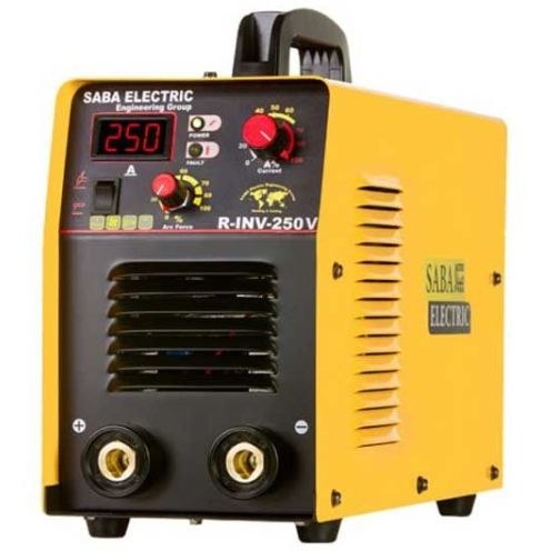 اینورتر ۲۵۰ صبا الکتریک R-INV-250V رنگ سیاه