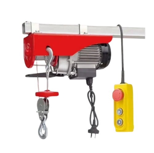 وینچ برقی تکفاز 1200 کیلوگرم آماکو(AMACO)