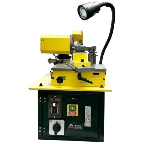 دستگاه تیزکن فرز اره ای و دیسکی ای اس تی پاور 350 میلی متر مدل STW