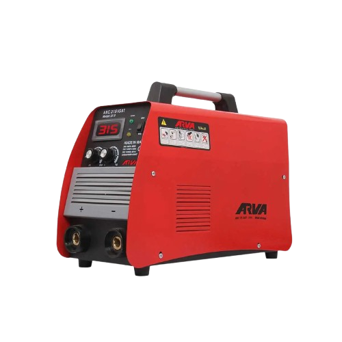 اینورتر جوشکاری ۳۱۵ آمپر آروا مدل ۲۱۱۹