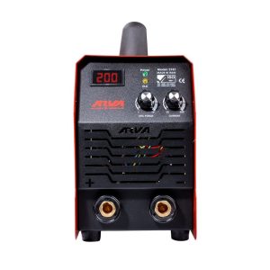 اینورتر جوشکاری اروا۲۰۰ آمپر TURBO PLUS مدل 2181