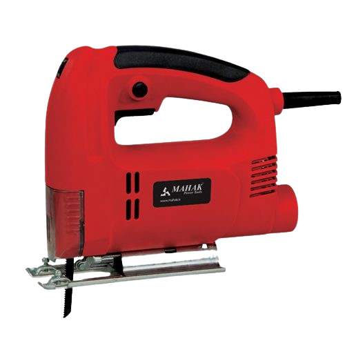 اره عمود بر دور متغیر JS-420 محک