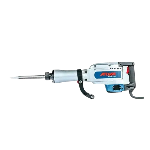 چکش تخریب ۱۵ کیلویی ۶ گوش ۱۵۰۰ وات...