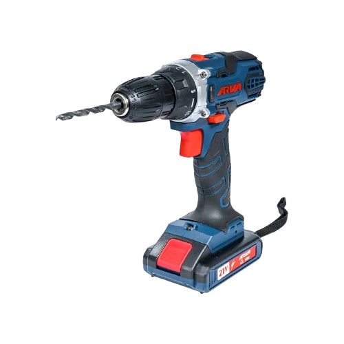 دریل شارژی 21 ولت 5825 آروا