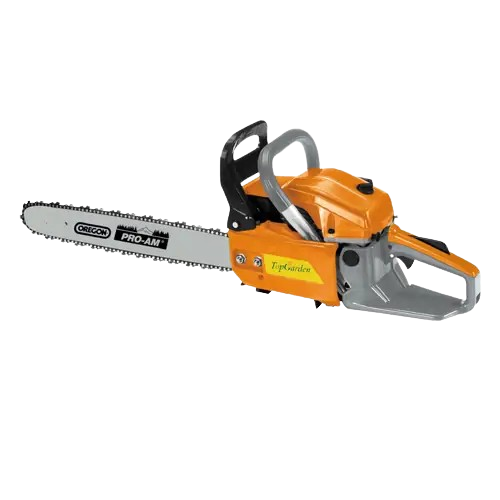 اره زنجیری بنزینی 40 سانتیمتری 1600 وات-GSC-400