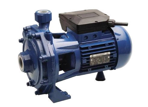 پمپ محیطی 1 اسب الکتروژن KPm 100