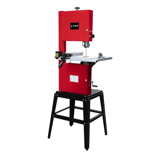 اره فلکه ای 12 اینچ پایه دار BS-315Jمحک