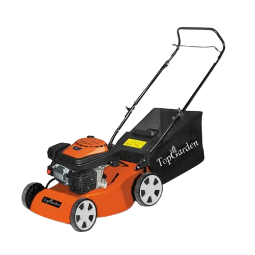 چمن زن بنزینی 46 سانتیمتری دستی-GLM-460H