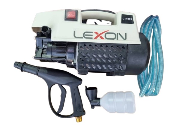 کارواش خانگی LEXON GT-4081