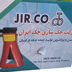 خرک خودرو جک ایران