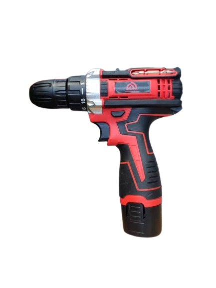 دریل پیچ‌گوشتی شارژی GREATEC 18V