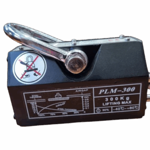 مگنت ورقگیر امگا 300 کیلوگرمی (omega)