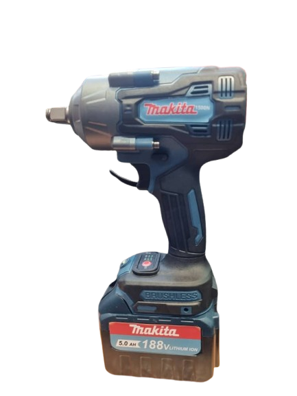 بکس شارژی ماکیتا 188V مدل براش‌لس