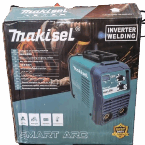 ðŸ”§ اینورتر جوشکاری Makisel Smart ARC-350
